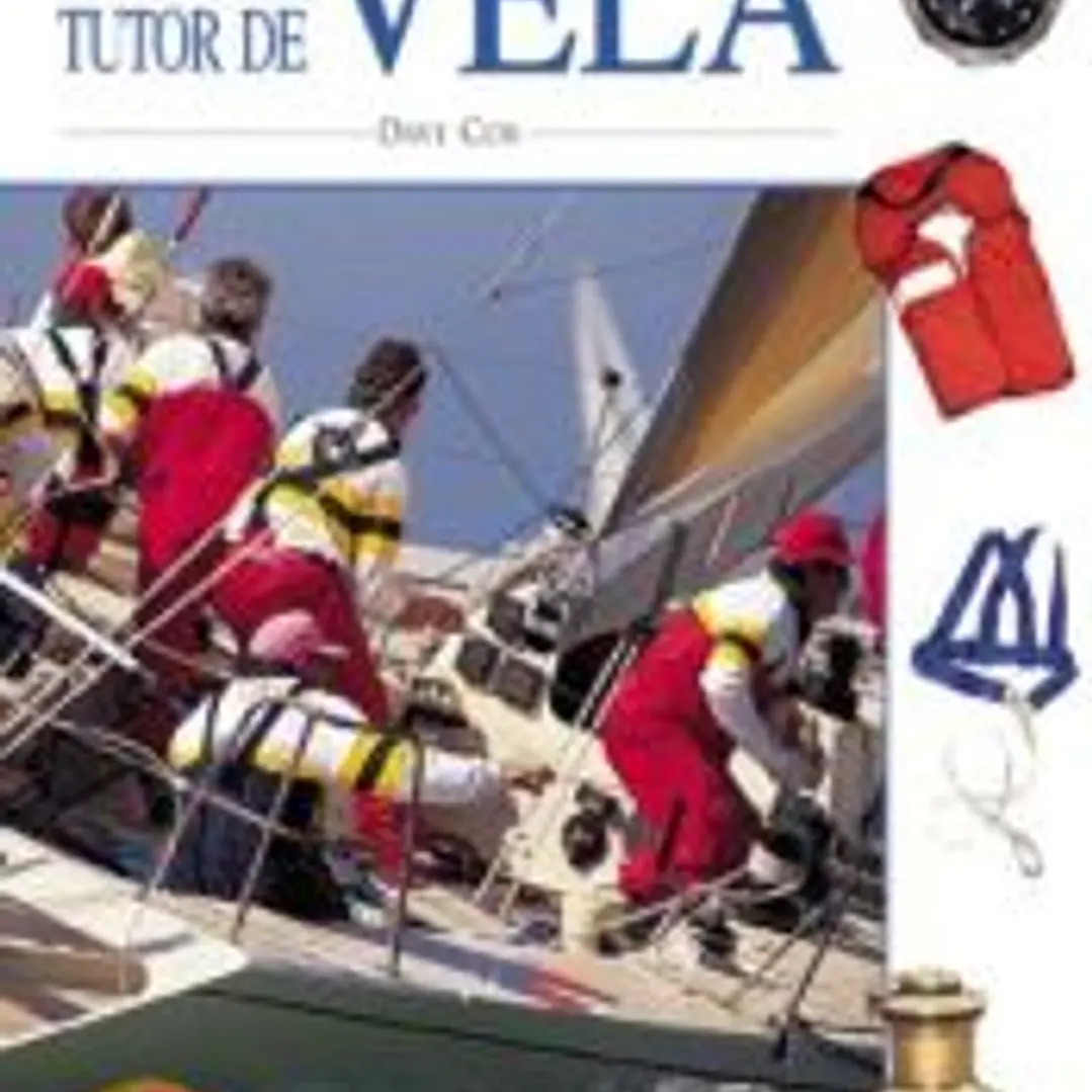 NUEVO MANUAL TUTOR DE VELA 1