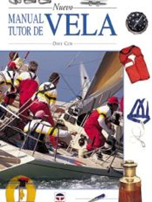 NUEVO MANUAL TUTOR DE VELA