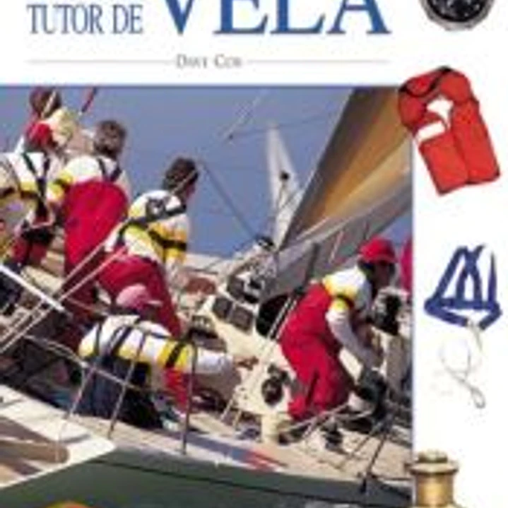 NUEVO MANUAL TUTOR DE VELA 1