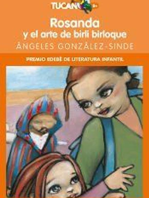 Rosanda y el arte de birli birloque