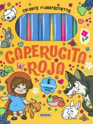 Caperucita Roja