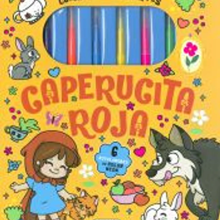 Caperucita Roja 1