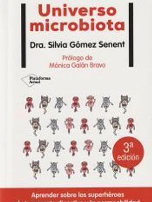Universo microbiota
