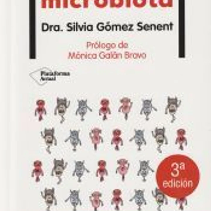 Universo microbiota 1