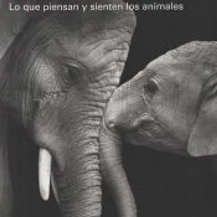 Mentes maravillosas: Lo que piensan y sienten los animales 1