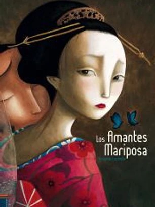 Los amantes mariposa