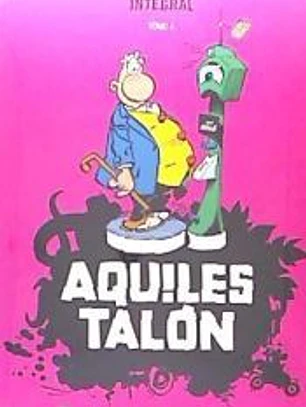 Aquiles Talón Integral 04