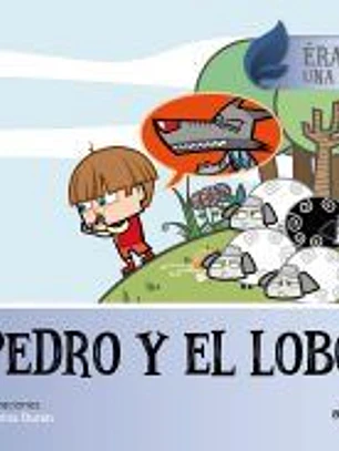 Pedro y el lobo
