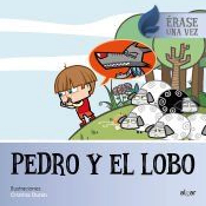Pedro y el lobo 1