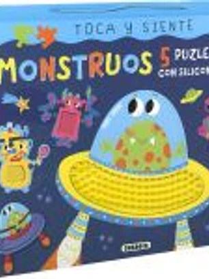 Monstruos