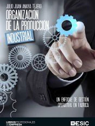 Organización de la producción industrial