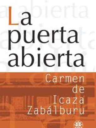 La puerta abierta