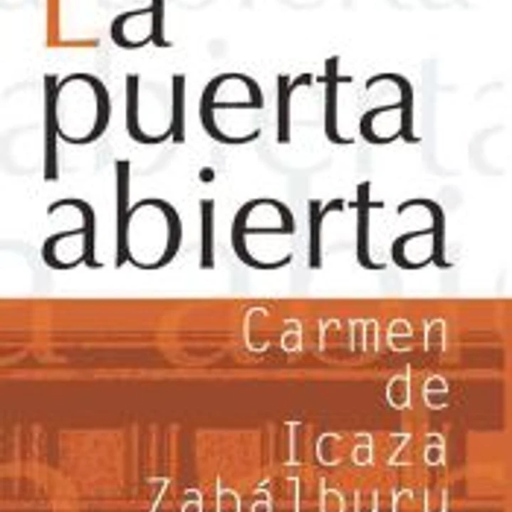 La puerta abierta 1