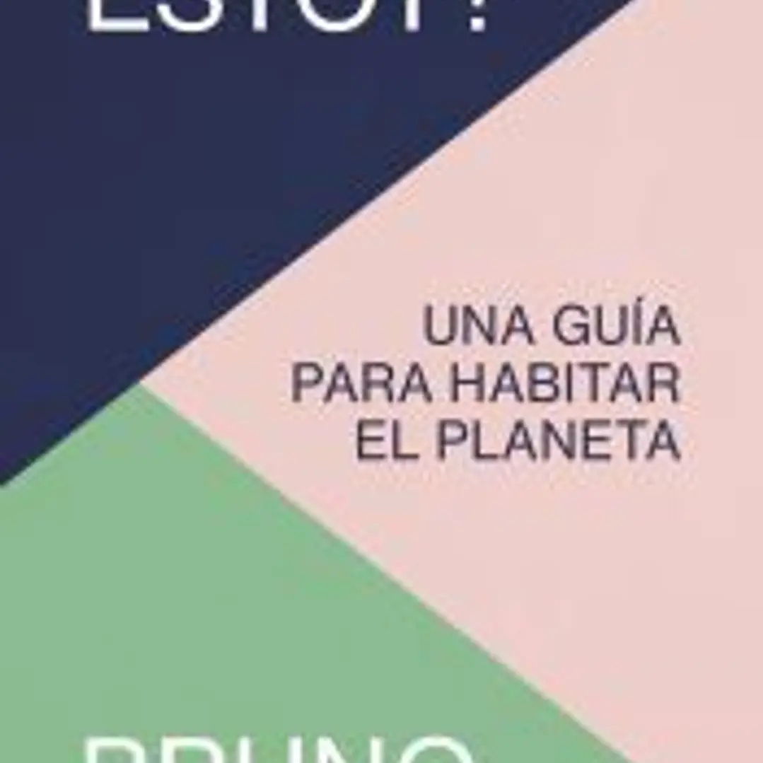 ¿Dónde estoy? 1