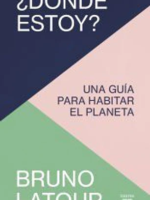 ¿Dónde estoy?