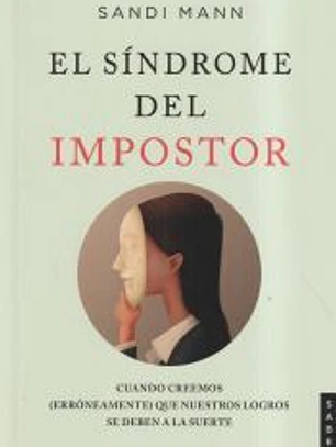 El síndrome del impostor