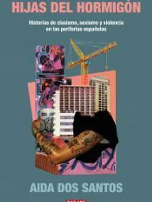 Hijas del hormigón