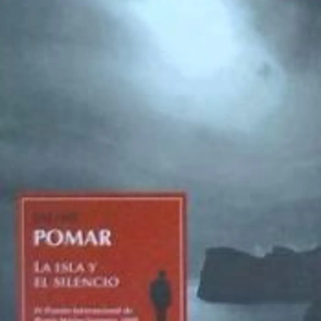ISLA Y EL SILENCIO, LA 1