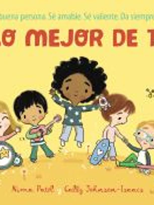 Lo mejor de ti