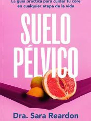 Suelo pélvico