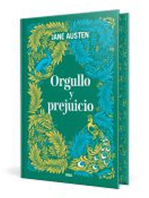 Orgullo y prejuicio