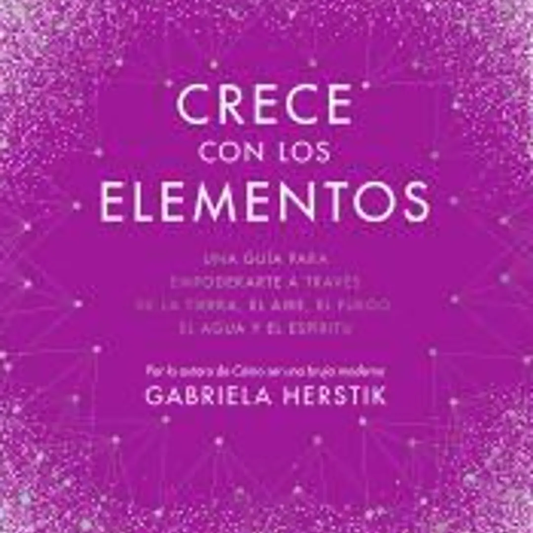Crece con los elementos 1