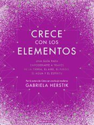 Crece con los elementos