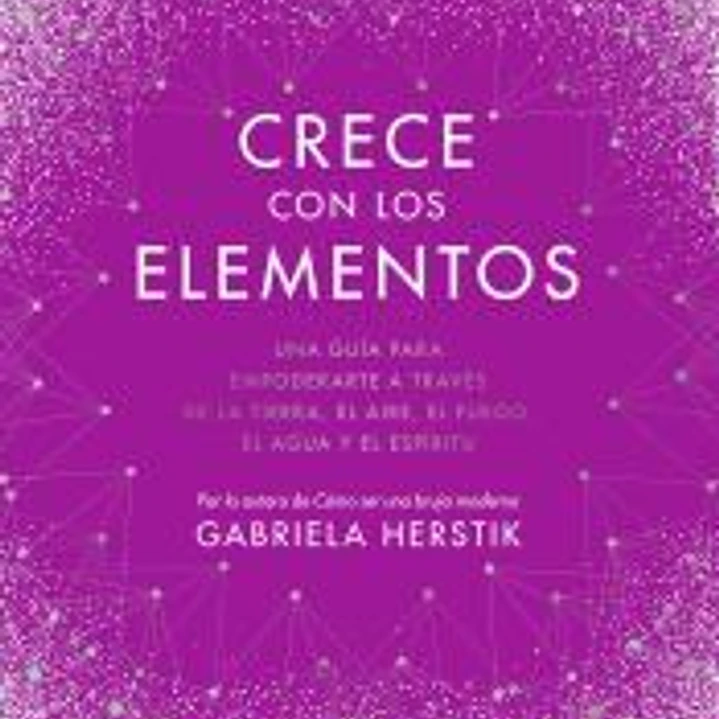 Crece con los elementos 1