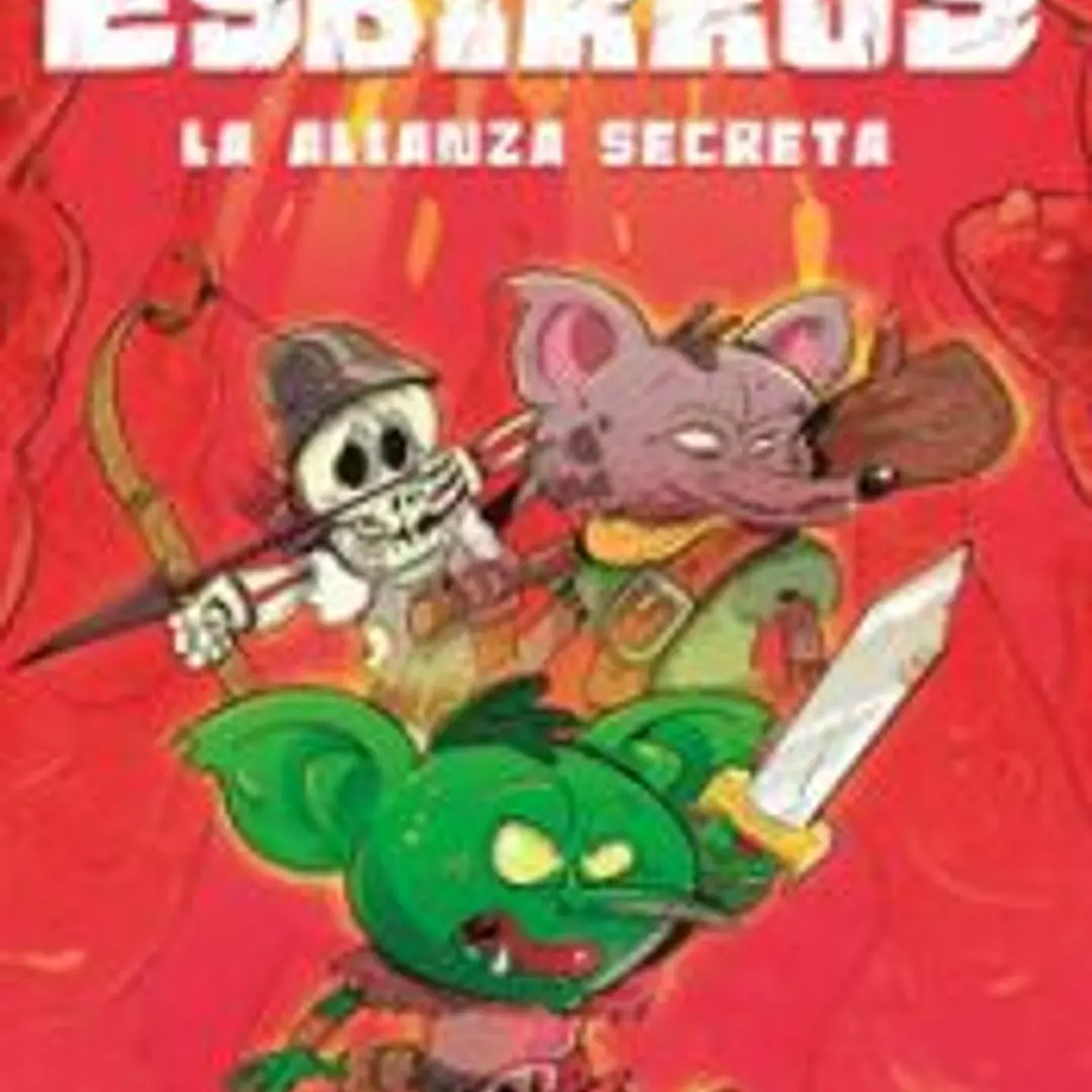ESBIRROS 1