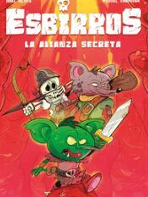 ESBIRROS