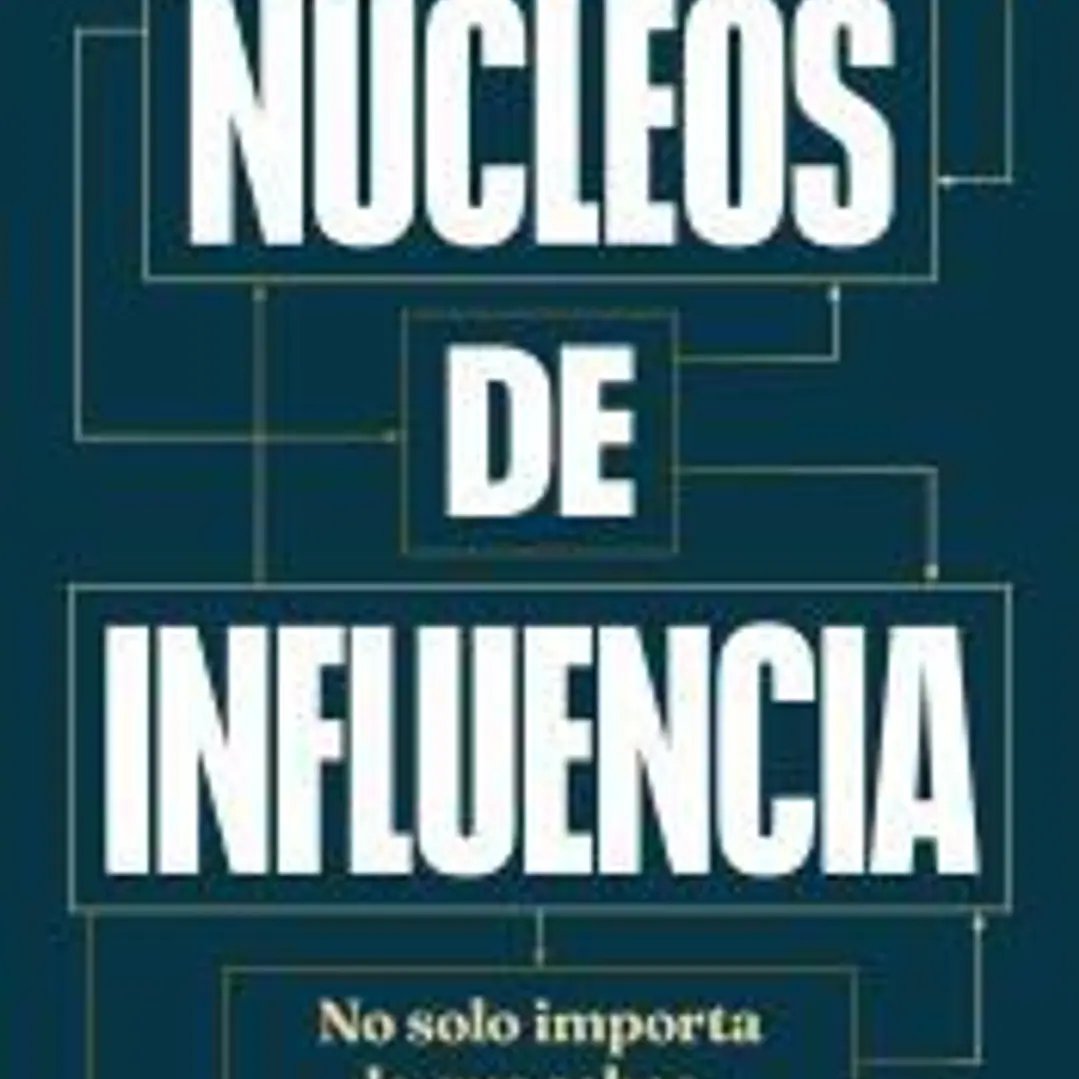 Núcleos de influencia 1