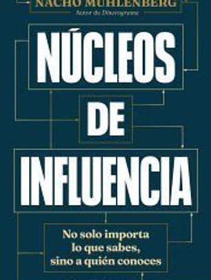 Núcleos de influencia