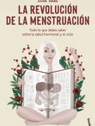 La revolución de la menstruación