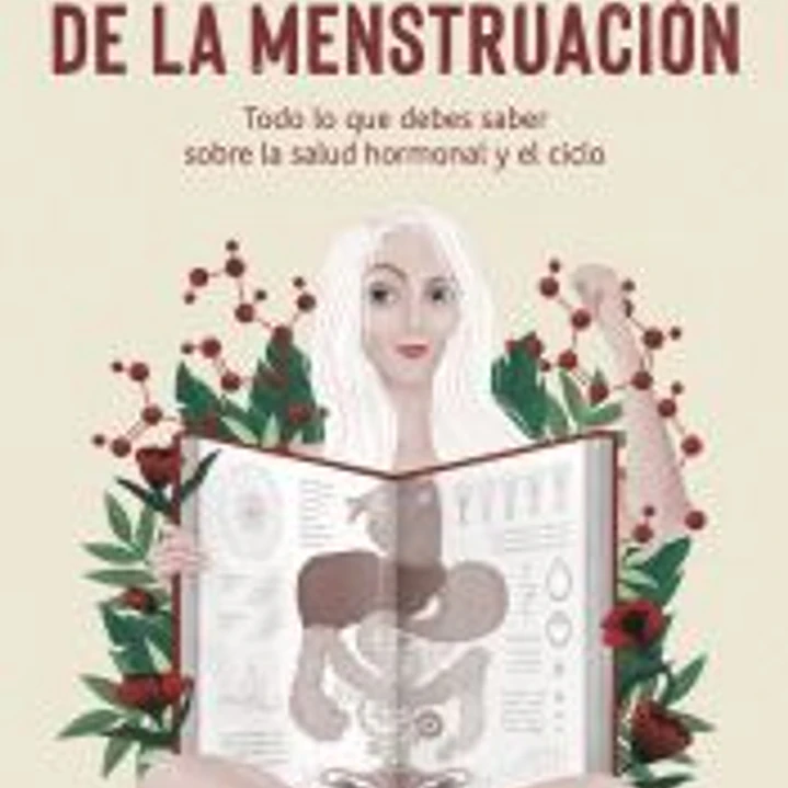La revolución de la menstruación 1