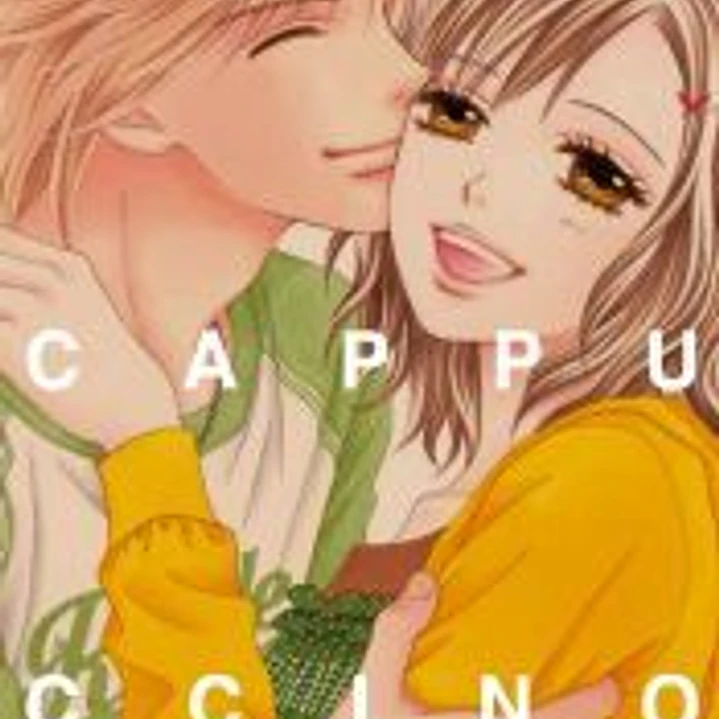 Capuccino 1