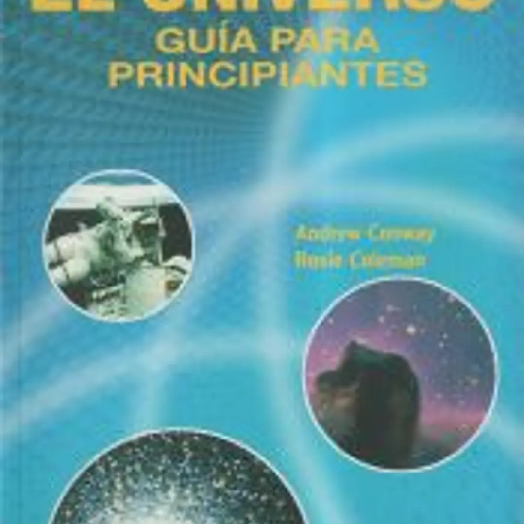El universo 1