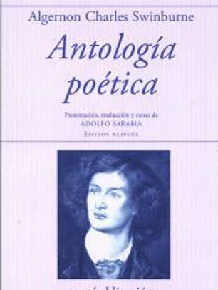 Antología poética