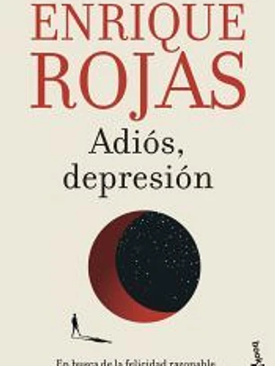 Adiós, depresión