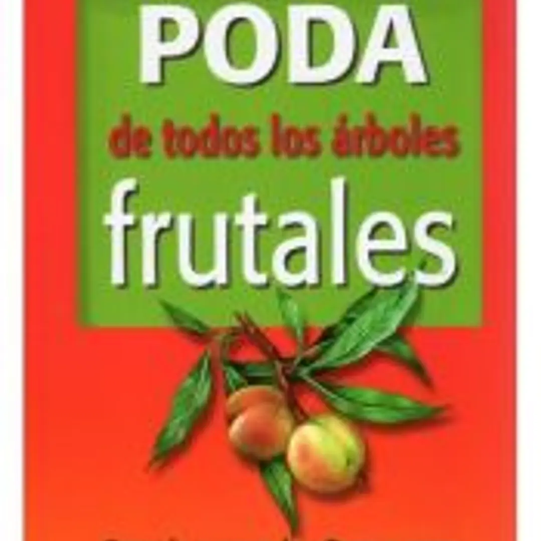 PODA DE TODOS LOS ÁRBOLES FRUTALES 1