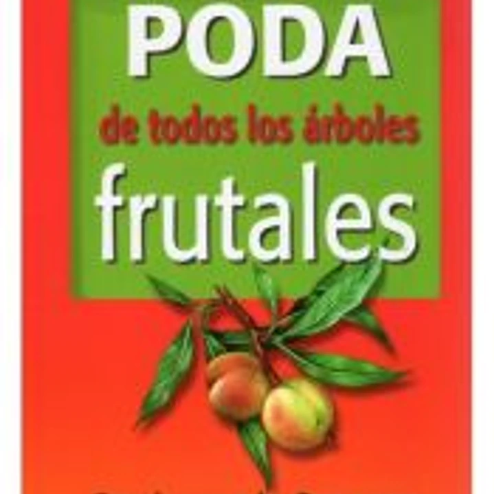 PODA DE TODOS LOS ÁRBOLES FRUTALES 1