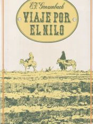 VIAJE POR EL NILO