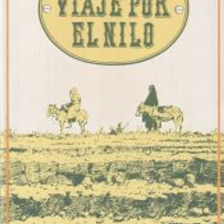 VIAJE POR EL NILO 1