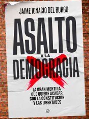 Asalto a la democracia