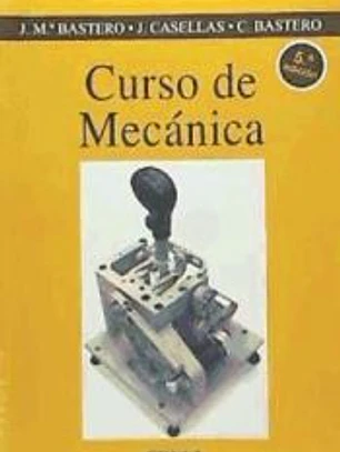 Curso de mecánica