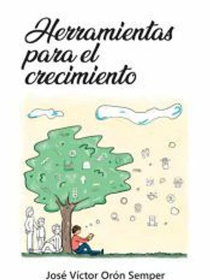 Herramientas para el crecimiento personal