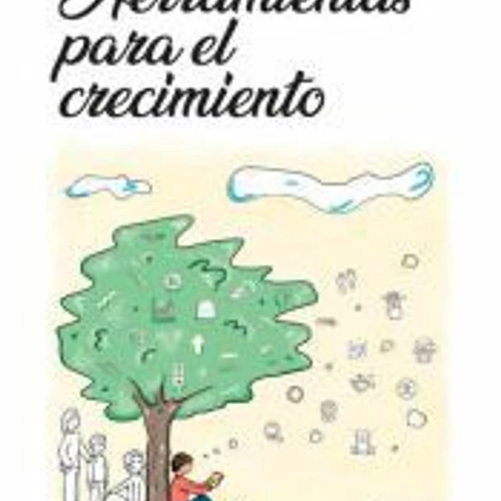 Herramientas para el crecimiento personal 1