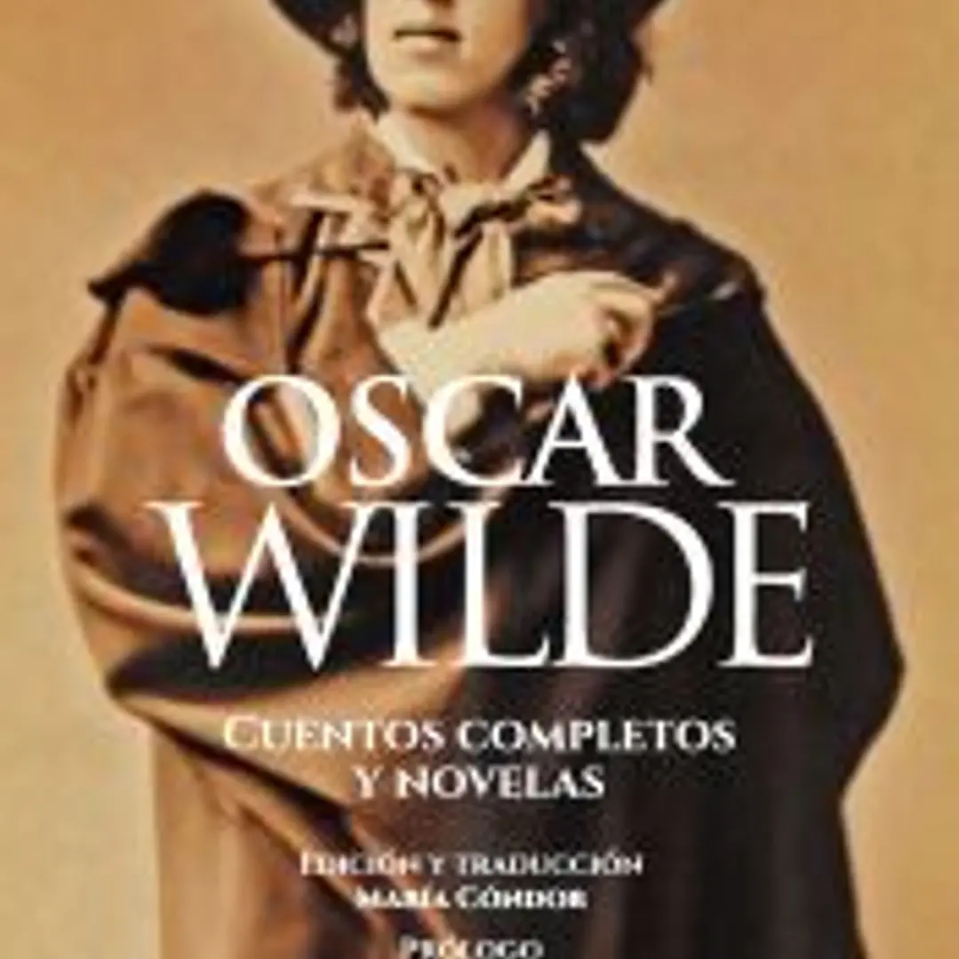 Cuentos completos y novelas 1