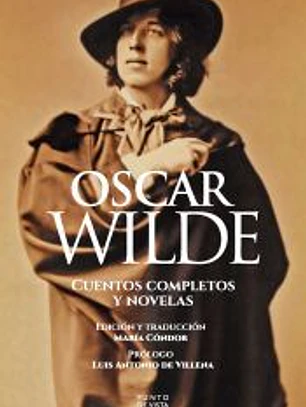 Cuentos completos y novelas