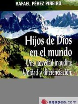 Hijos de Dios en el mundo