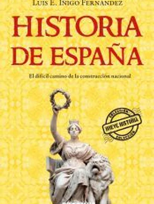 Historia de España